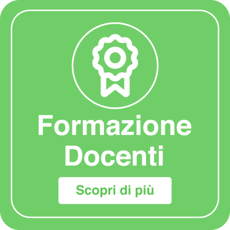 Formazione docenti